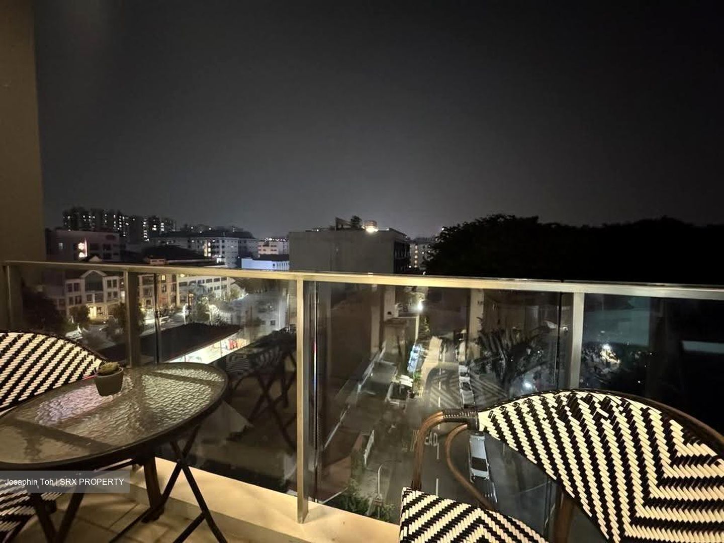 The Water Edge (D14), Apartment #633032041